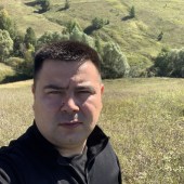 Рамиль, 36 лет из г. 