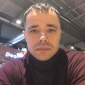 Радик, 40 лет из г. 