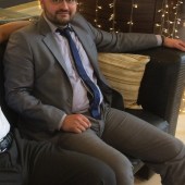 Ильнур, 40 лет из г. 