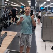 Ильгам, 64 года из г. 