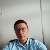 Ильфат, 43 года из г. 