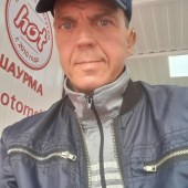 Руслан, 48 лет из г. 