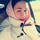 Юлия, 40 лет из г. 