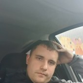 Ринат, 27 лет из г. 