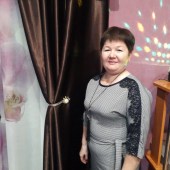 Леся, 46 лет из г. 