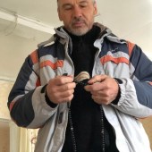 Равиль, 61 год из г. 