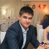 Руслан, 36 лет из г. 