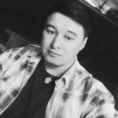 Рустам, 30 лет из г. 