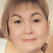 Дилара, 52 года из г. 