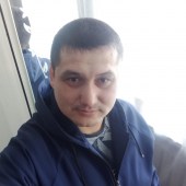 Ильяс, 38 лет из г. 