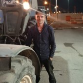 Радик, 34 года из г. 