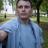 Дамир, 37 лет из г. 