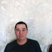 фларид, 45 лет из г. 