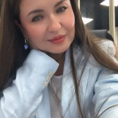 Ляйсян, 37 лет из г. 