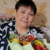 Насима, 63 года из г. 