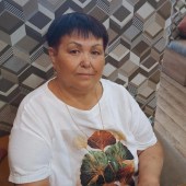 Насима, 63 года из г. 