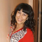 Дилара, 43 года из г. 