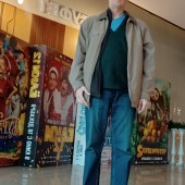 Рамиль, 55 лет из г. 