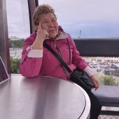 Рахима, 68 лет из г. 