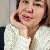 Венера, 36 лет из г. 