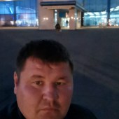 Рустам, 34 года из г. 