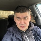 Рустам, 44 года из г. 