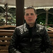 Руслан, 33 года из г. 