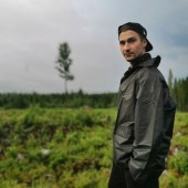 Руслан, 30 лет из г. 