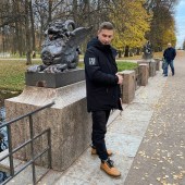 Руслан, 31 год из г. 