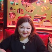 Нурзиля, 41 год из г. 