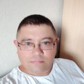 Рим, 40 лет из г. 