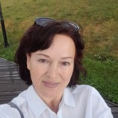 Алиса, 55 лет из г. 