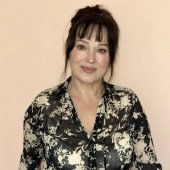 Алиса, 66 лет из г. 
