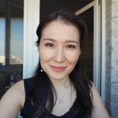 Лилия, 35 лет из г. 