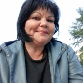 Диляра, 53 года из г. 