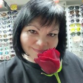 Диляра, 54 года из г. 