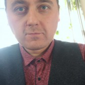 Наиль, 37 лет из г. 