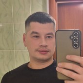 Ураз, 37 лет из г. 