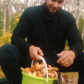 Айрат, 42 года из г. 