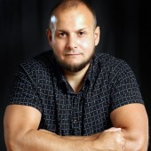 Айрат, 42 года из г. 