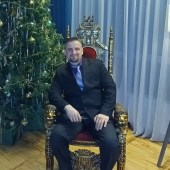 Арифулла, 41 год из г. 