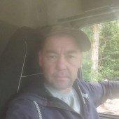 Мухаммад, 43 года из г. 