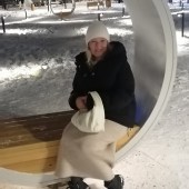 Алсу, 44 года из г. 