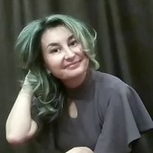 Гульнара, 44 года из г. 