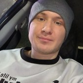 Ильнур, 31 год из г. 