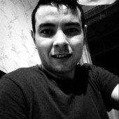 Рифат, 24 года из г. 