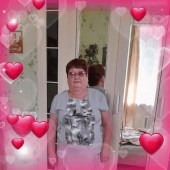 Илсина, 63 года из г. 