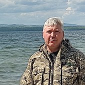 Айрат, 56 лет из г. 