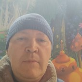 Айрат, 55 лет из г. 