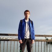 Ззр, 29 лет из г. 